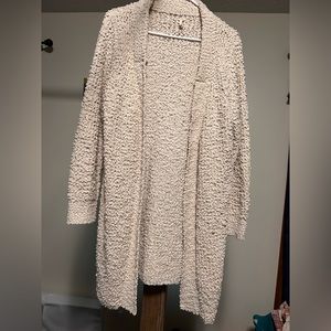 POL CARDIGAN